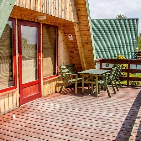 The Rainbow - Letniskowe * Dźwirzyno