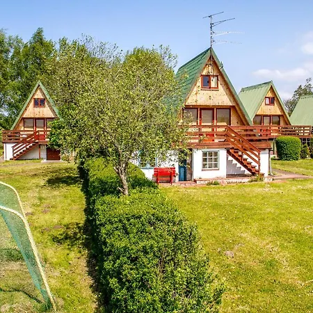 The Rainbow - Letniskowe Dzwirzyno