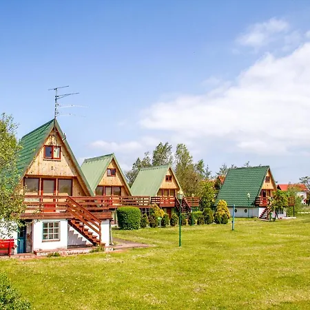 The Rainbow - Letniskowe Camping *