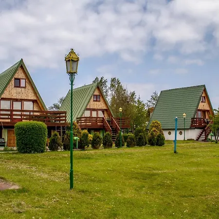 The Rainbow - Letniskowe