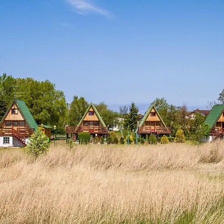 Camping The Rainbow - Letniskowe Dźwirzyno