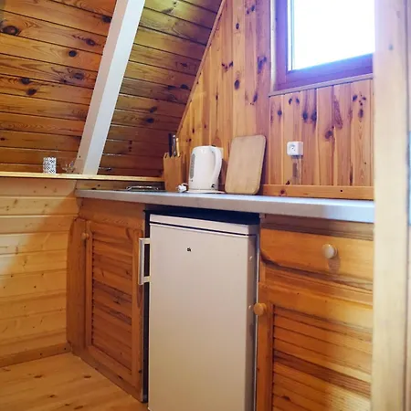 Camping The Rainbow - Letniskowe Dźwirzyno