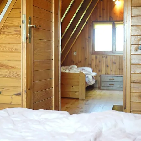 The Rainbow - Letniskowe * Dźwirzyno