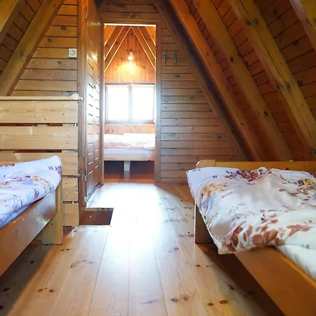 The Rainbow - Letniskowe