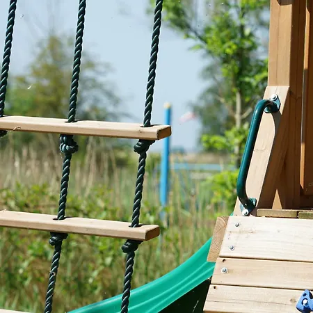 The Rainbow - Letniskowe Camping *