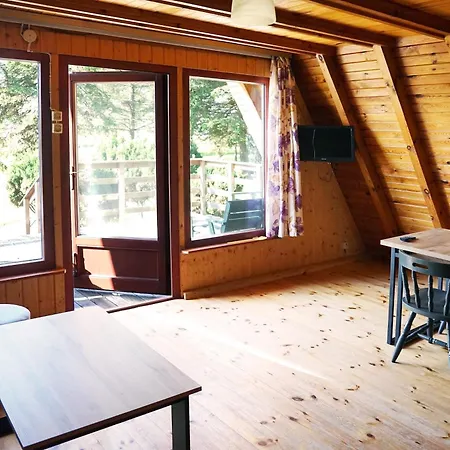 Camping The Rainbow - Letniskowe *