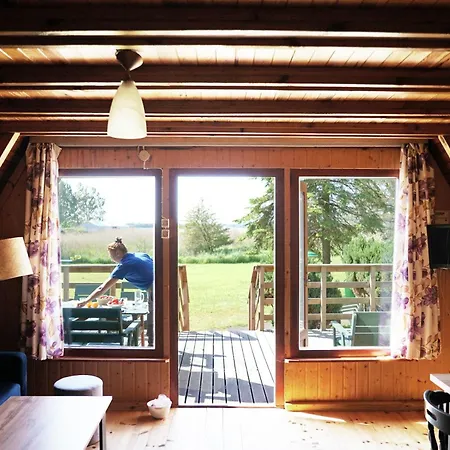 Campsite The Rainbow - Letniskowe Dzwirzyno