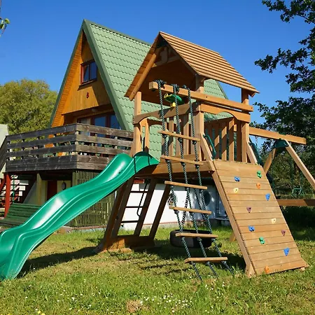 The Rainbow - Letniskowe Camping