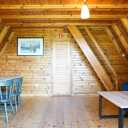 The Rainbow - Letniskowe Camping *