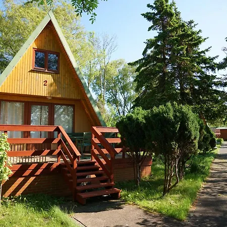 The Rainbow - Letniskowe Camping