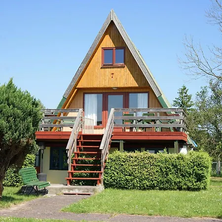 The Rainbow - Letniskowe Camping *