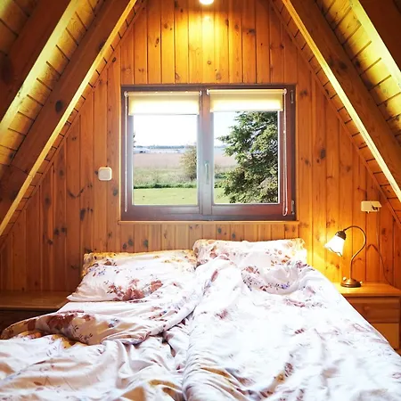 Camping The Rainbow - Letniskowe *