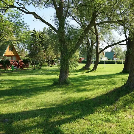 Camping The Rainbow - Letniskowe Dźwirzyno