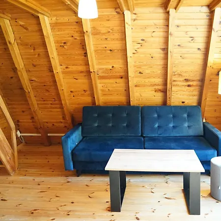 The Rainbow - Letniskowe Camping Dźwirzyno