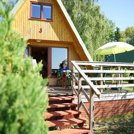 The Rainbow - Letniskowe