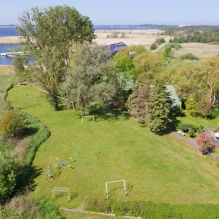 The Rainbow - Letniskowe Camping