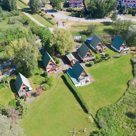 Camping The Rainbow - Letniskowe