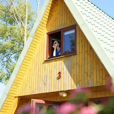 The Rainbow - Letniskowe