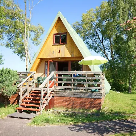 Camping The Rainbow - Letniskowe Dźwirzyno