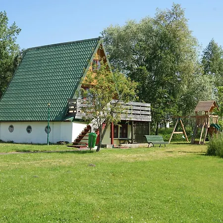 The Rainbow - Letniskowe Dźwirzyno