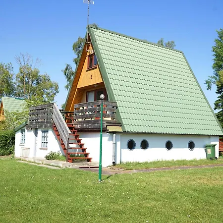 The Rainbow - Letniskowe Camping *