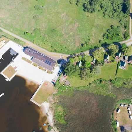 Camping The Rainbow - Letniskowe