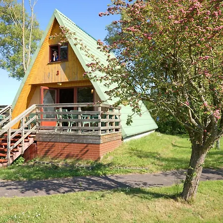 The Rainbow - Letniskowe Camping