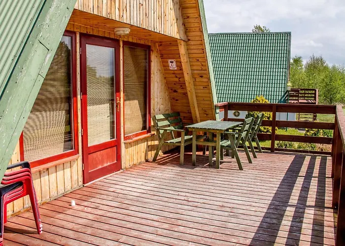 The Rainbow - Letniskowe * Dźwirzyno