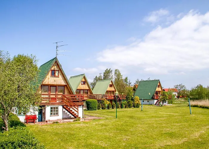 The Rainbow - Letniskowe Camping *