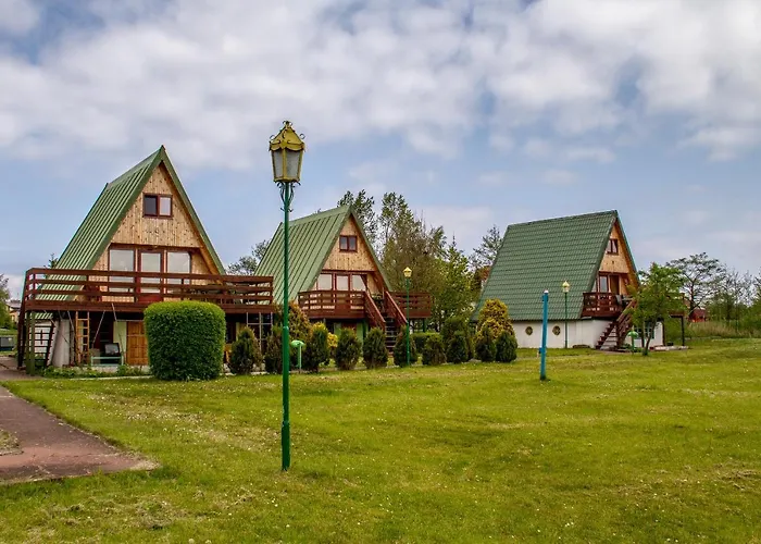 The Rainbow - Letniskowe