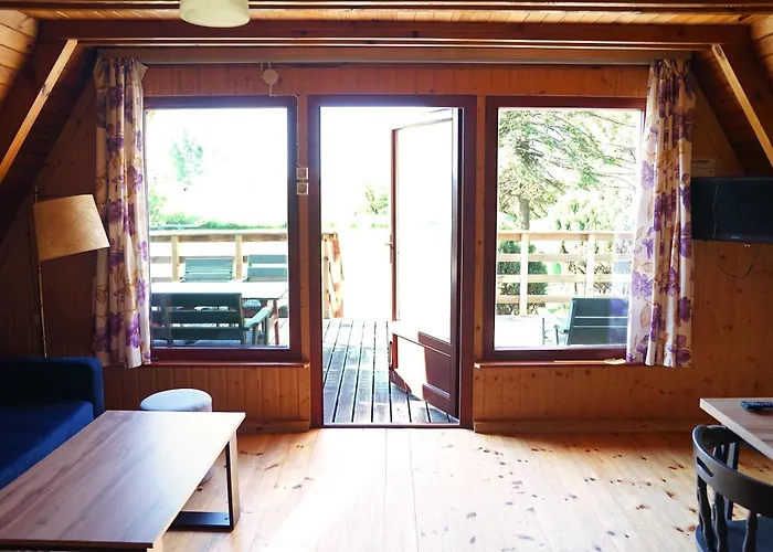 Camping The Rainbow - Letniskowe