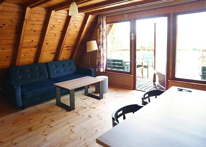 The Rainbow - Letniskowe Camping *