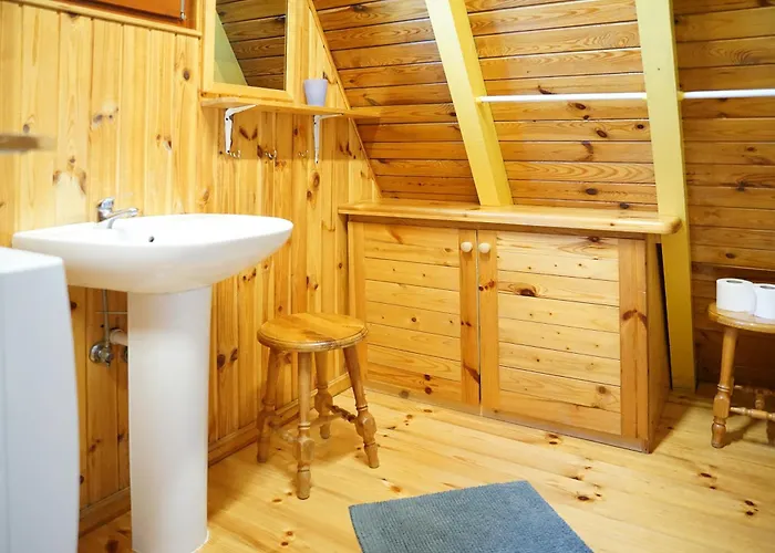 Camping The Rainbow - Letniskowe *