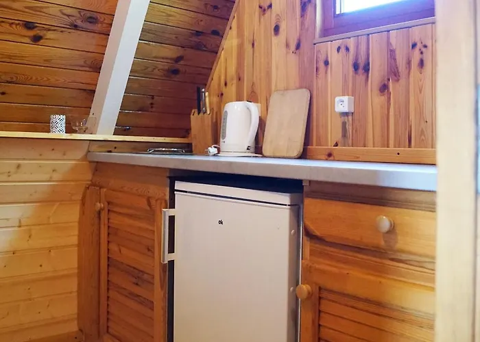 Camping The Rainbow - Letniskowe Dźwirzyno