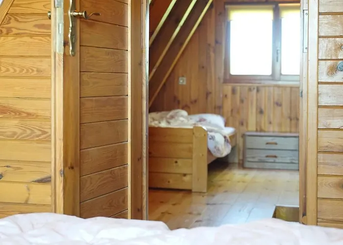 The Rainbow - Letniskowe * Dźwirzyno