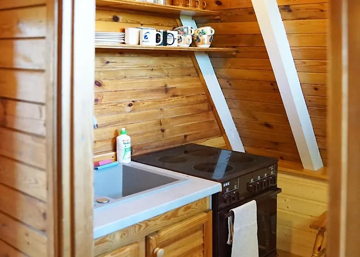 The Rainbow - Letniskowe Camping