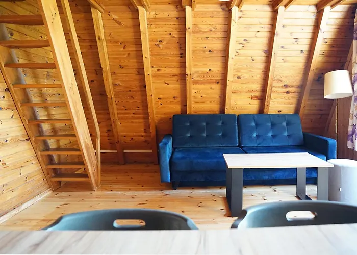 Camping The Rainbow - Letniskowe