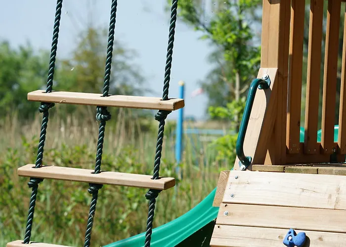 The Rainbow - Letniskowe Camping *