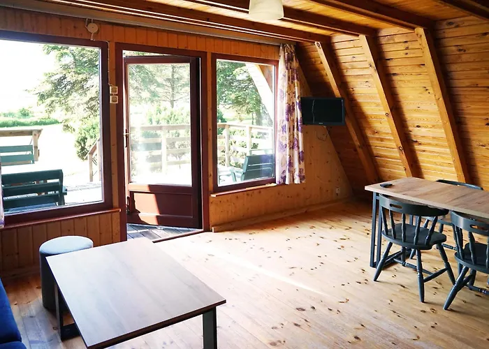 Camping The Rainbow - Letniskowe *