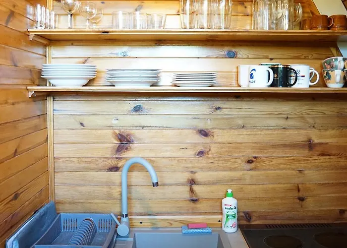 The Rainbow - Letniskowe Dźwirzyno