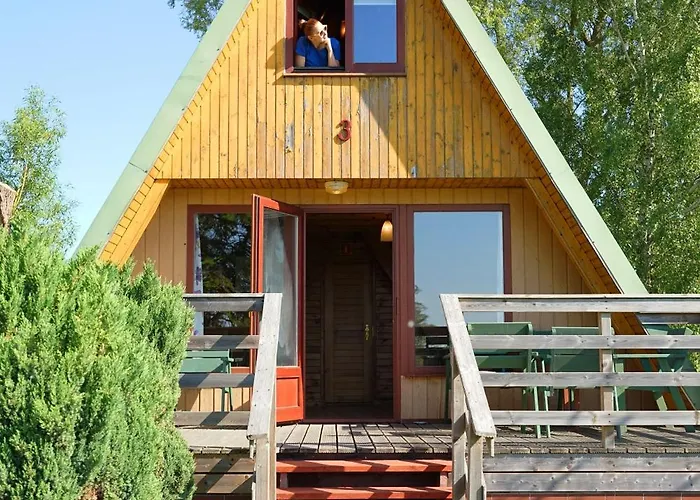 The Rainbow - Letniskowe * Dźwirzyno