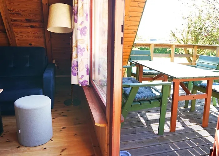 The Rainbow - Letniskowe