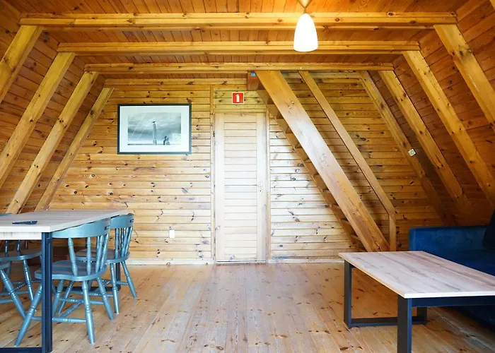 The Rainbow - Letniskowe Camping *