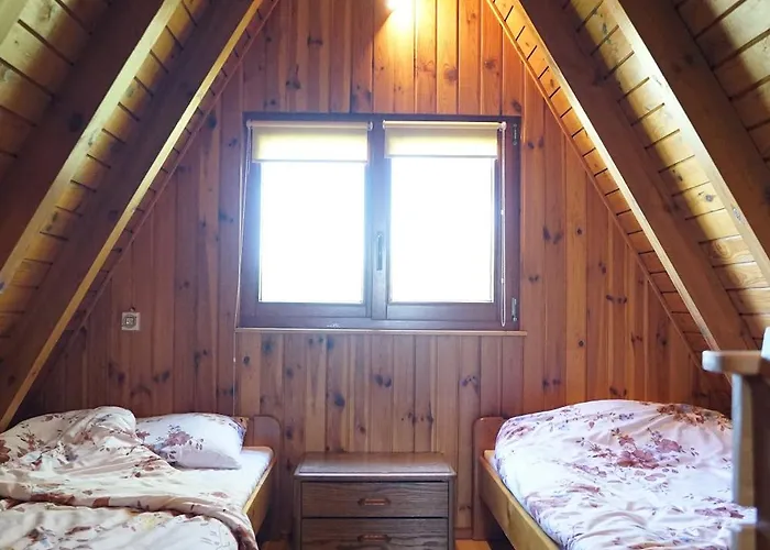 Camping The Rainbow - Letniskowe Dźwirzyno