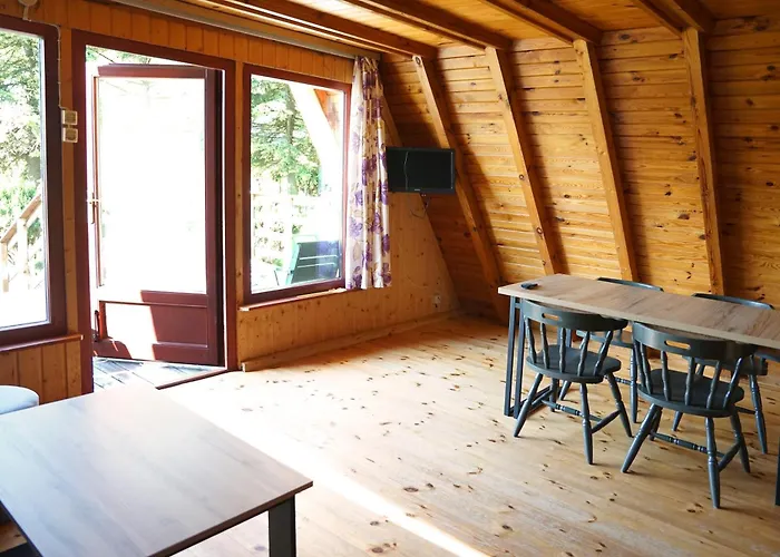 The Rainbow - Letniskowe *