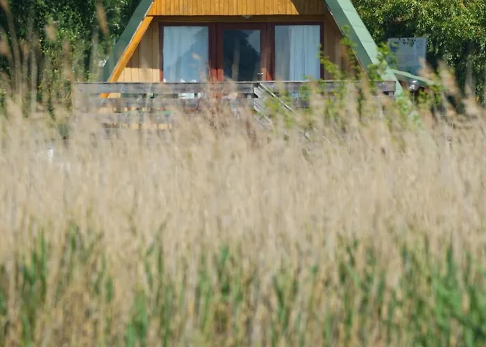 Camping The Rainbow - Letniskowe