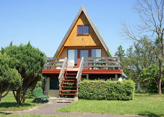 The Rainbow - Letniskowe Camping *