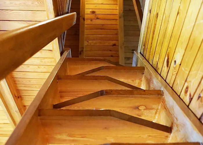 The Rainbow - Letniskowe Camping