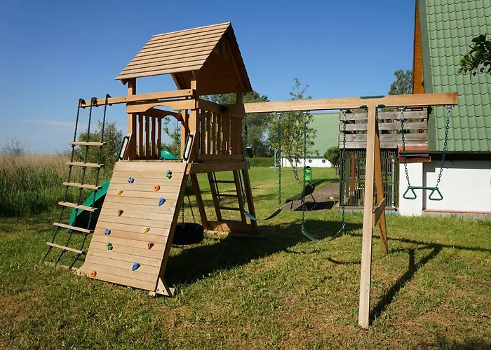 The Rainbow - Letniskowe * Dźwirzyno