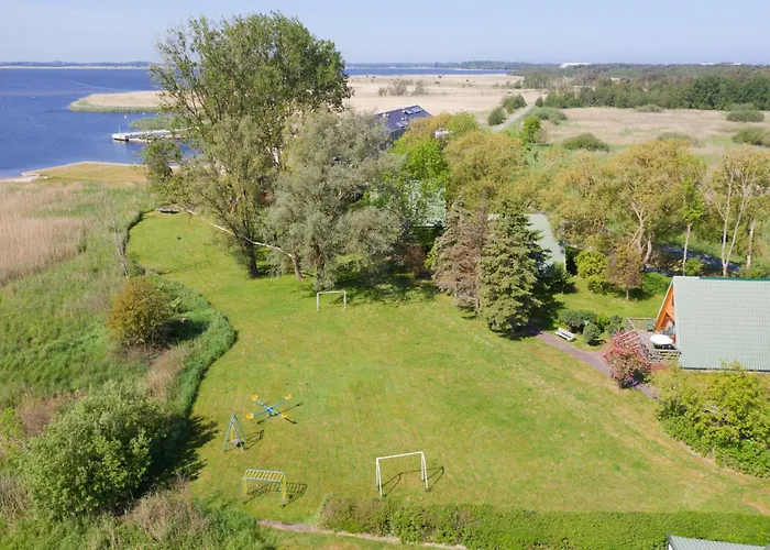 The Rainbow - Letniskowe Camping